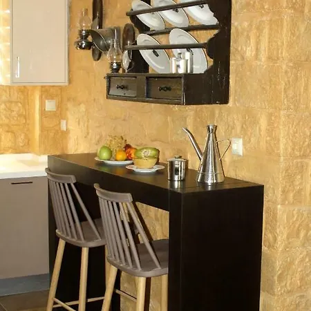 Heraklion Twins House - Private Pool Retreat *