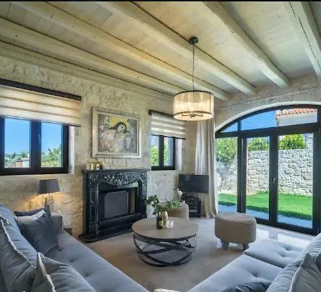 Heraklion Twins House - Private Pool Retreat * Episkopi (Heraklion)