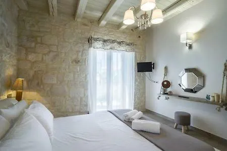 Villa Heraklion Twins House - Private Pool Retreat Episkopi (Heraklion)