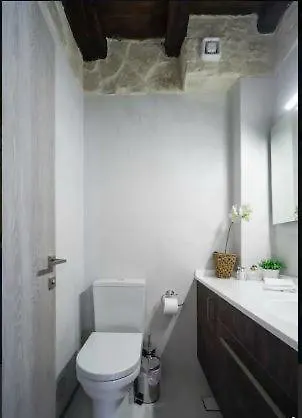 Heraklion Twins House - Private Pool Retreat Villa Episkopi (Heraklion)